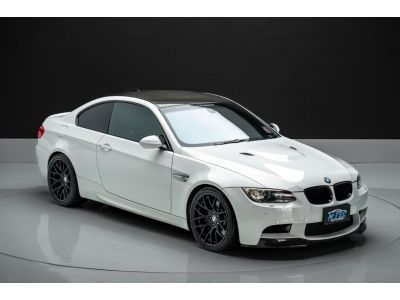 BMW M3 E92 ปี 2008 ไมล์ 8x,xxx Km